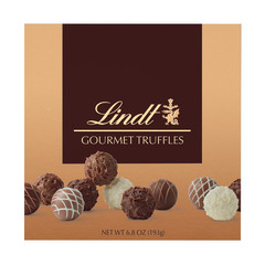 Lindt Truffles 6.8 oz