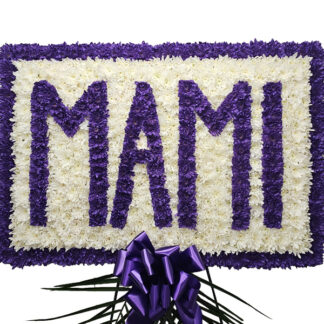 MAMI Purple