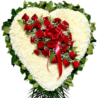 Abundant Heart