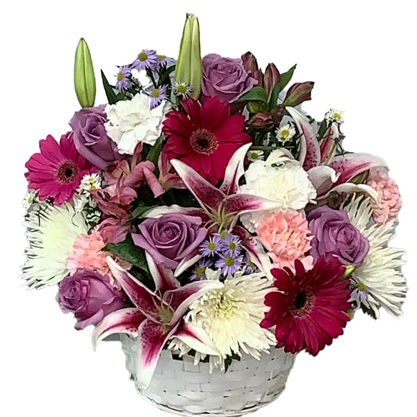 Basket Of Kindness