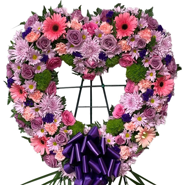 Sweet Love Heart