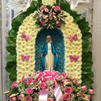 Divine Grotto