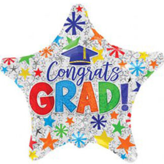 Congrats/Graduation Theme
