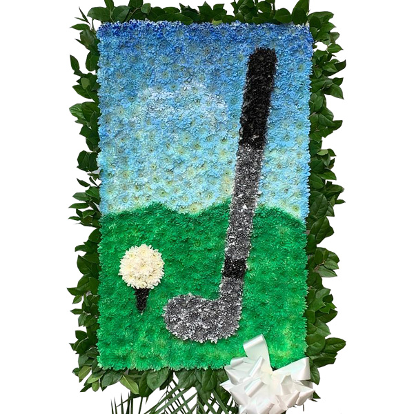 Golf Club