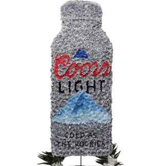 Coors Light Beer