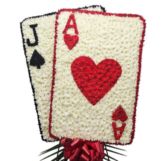 Red Black Jack