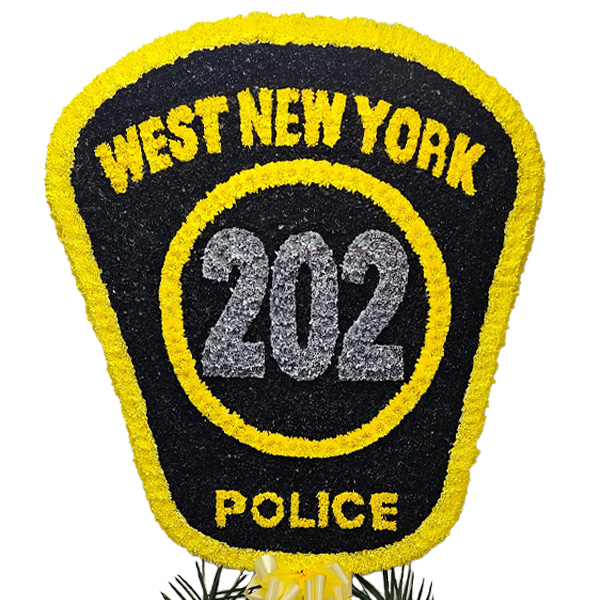 WNY Badge