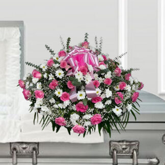 Tenderness Casket