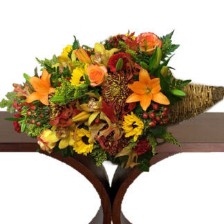 Grand Cornucopia
