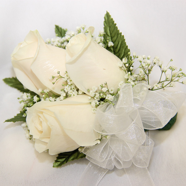 Triple Rose