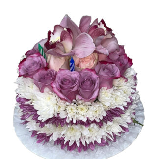 Plum Cake