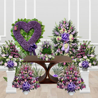Urn Set #G