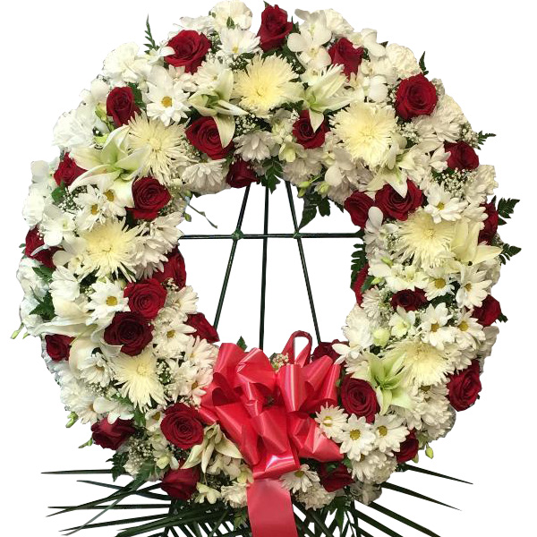 Glorious Wreath