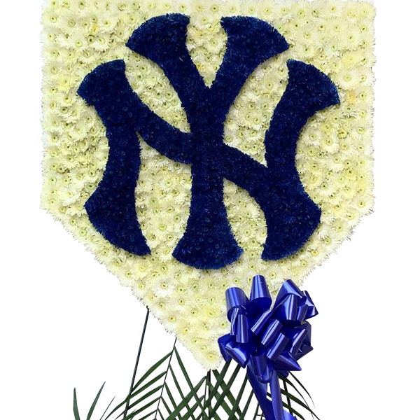 Yankees Home Plate