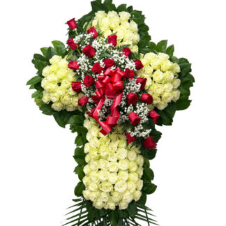 Supreme Cross