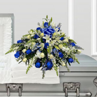 Imperial Casket